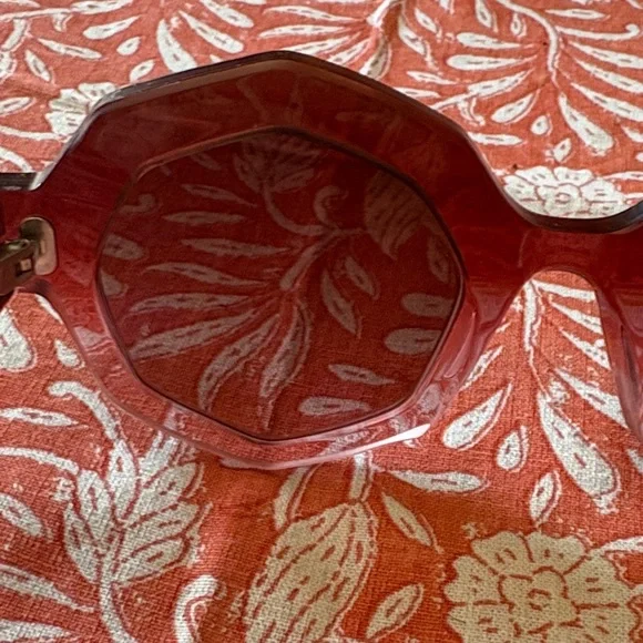 Anne & Valentin sunglasses - Picture 8 of 16